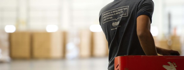 RBW's Supplier Pull Managed Inventory Reduces Manufacturing Costs