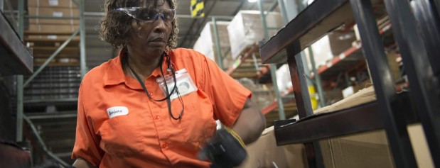 RBW's Operational Support Can Improve Your Supply Chain